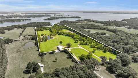 365 County Road 1534 Alba TX 75410