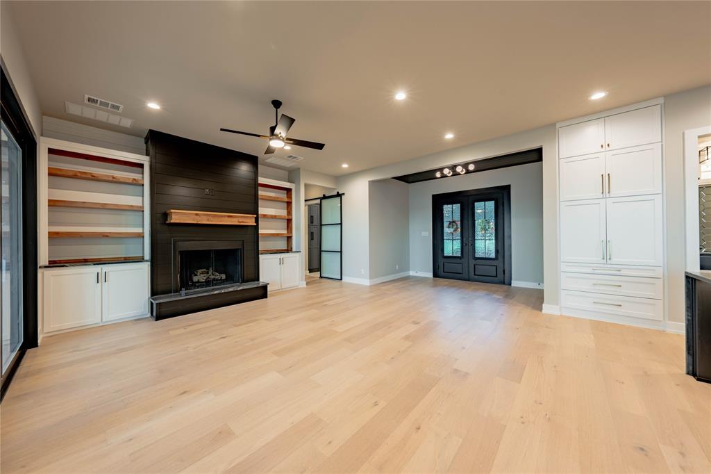 Briarwood Harbor Sub - Residential