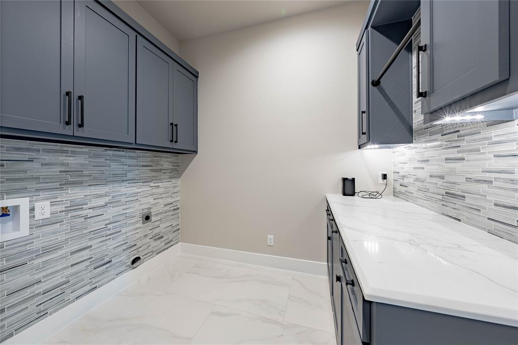 Briarwood Harbor Sub - Residential