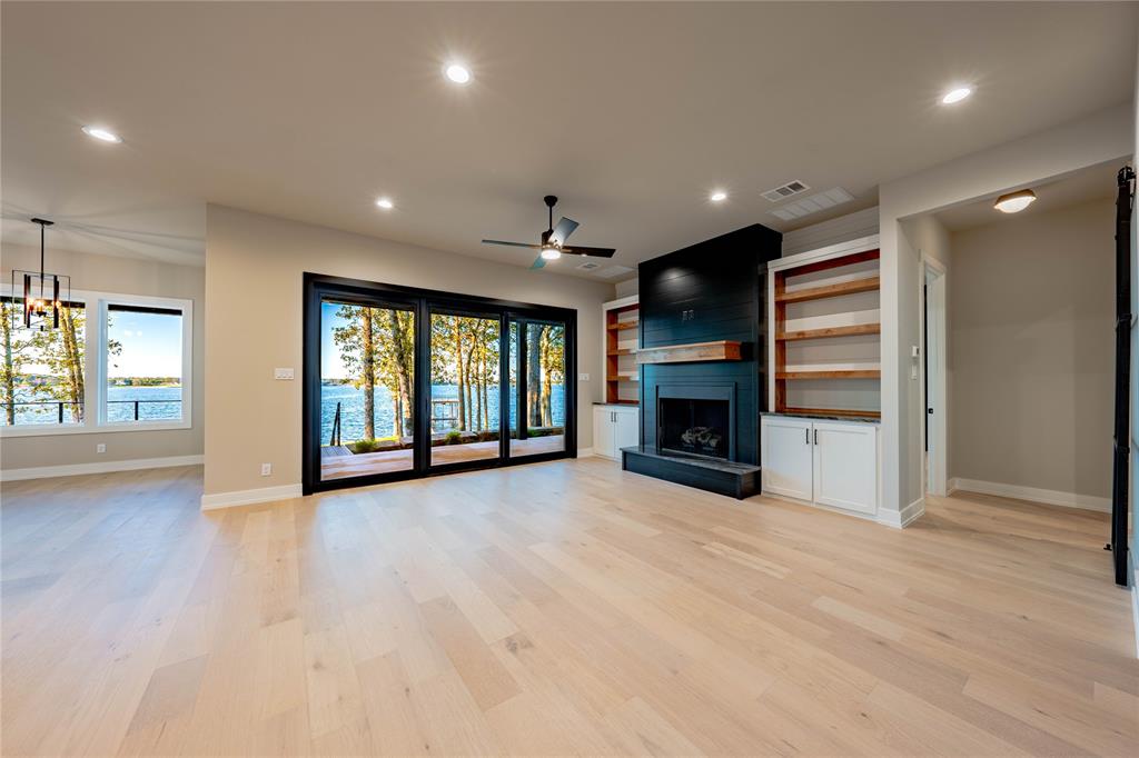 Briarwood Harbor Sub - Residential