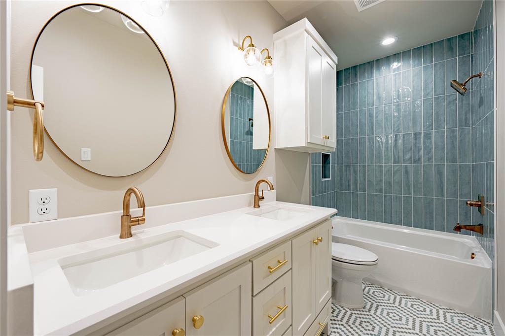 Briarwood Harbor Sub - Residential