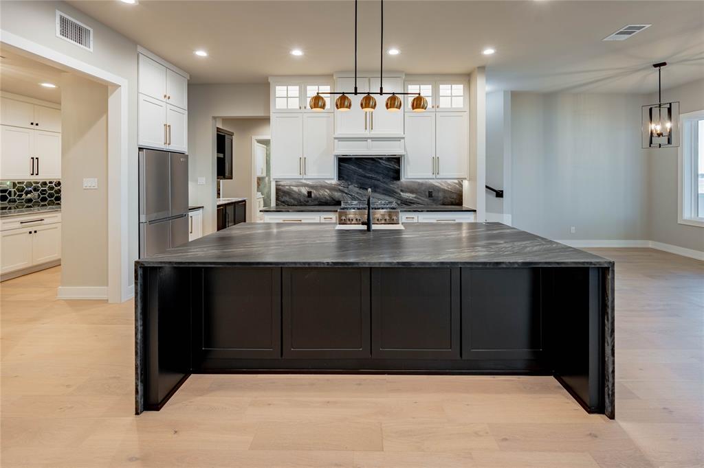 Briarwood Harbor Sub - Residential