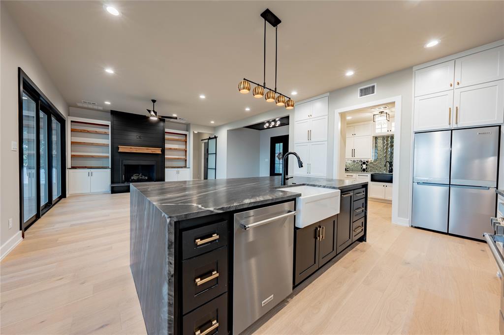 Briarwood Harbor Sub - Residential