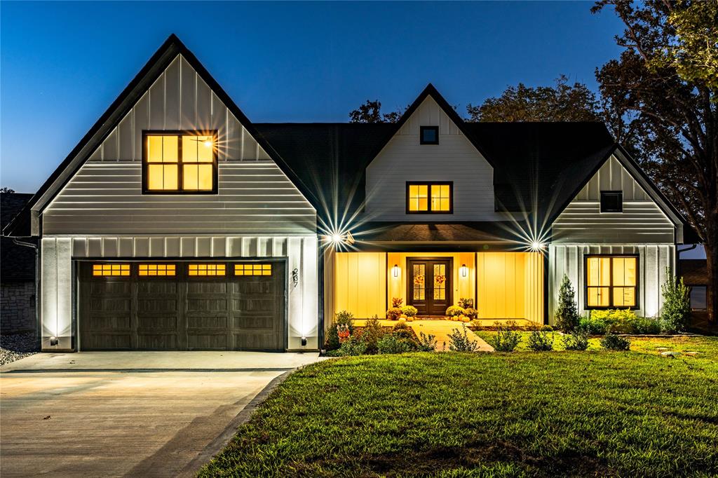 Briarwood Harbor Sub - Residential