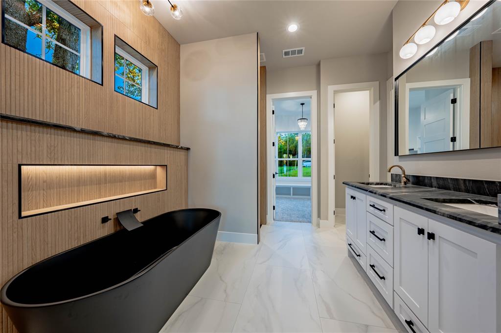 Briarwood Harbor Sub - Residential