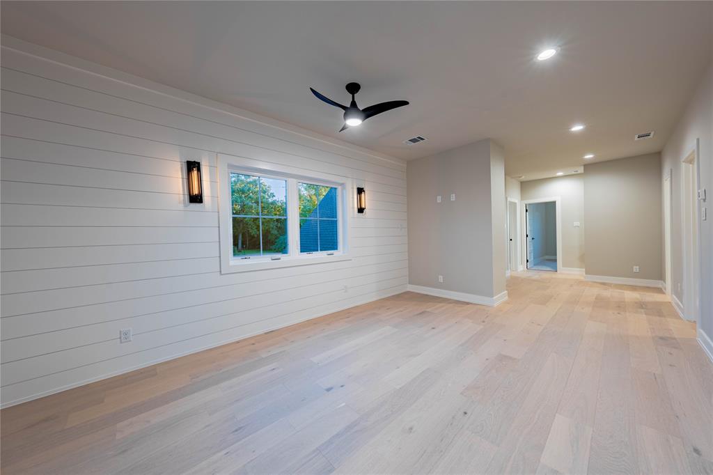 Briarwood Harbor Sub - Residential