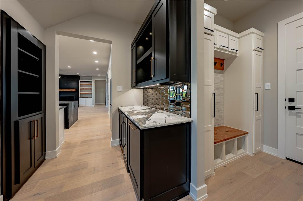 Briarwood Harbor Sub - Residential