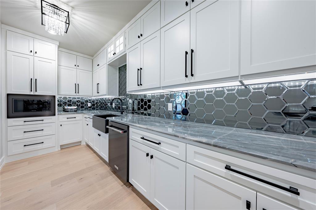 Briarwood Harbor Sub - Residential