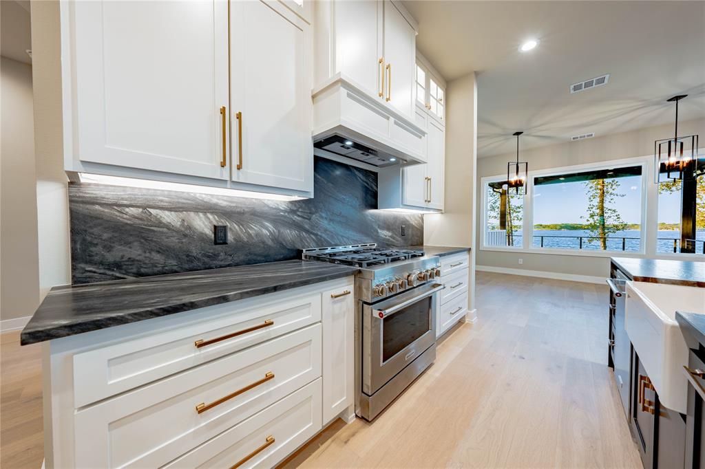 Briarwood Harbor Sub - Residential