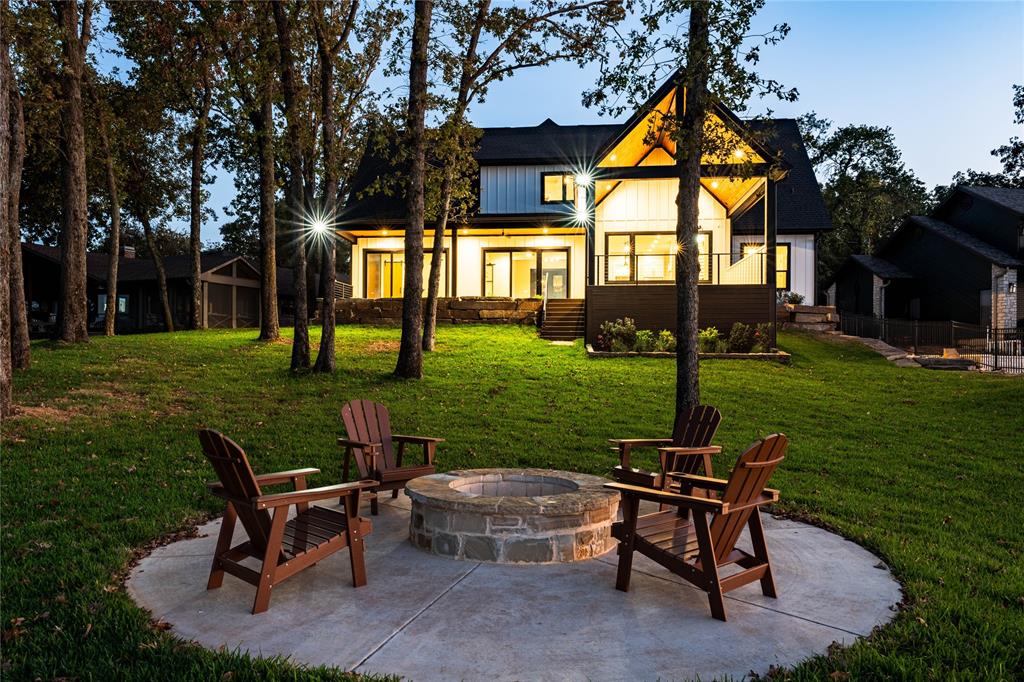 Briarwood Harbor Sub - Residential