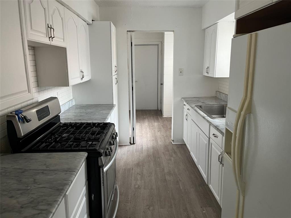 Lake June Terrace - Residential Lease