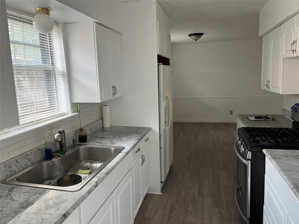 Lake June Terrace - Residential Lease