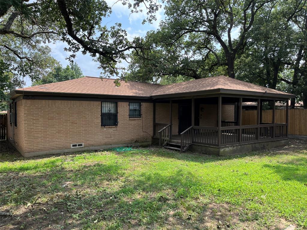 Lake June Terrace - Residential Lease