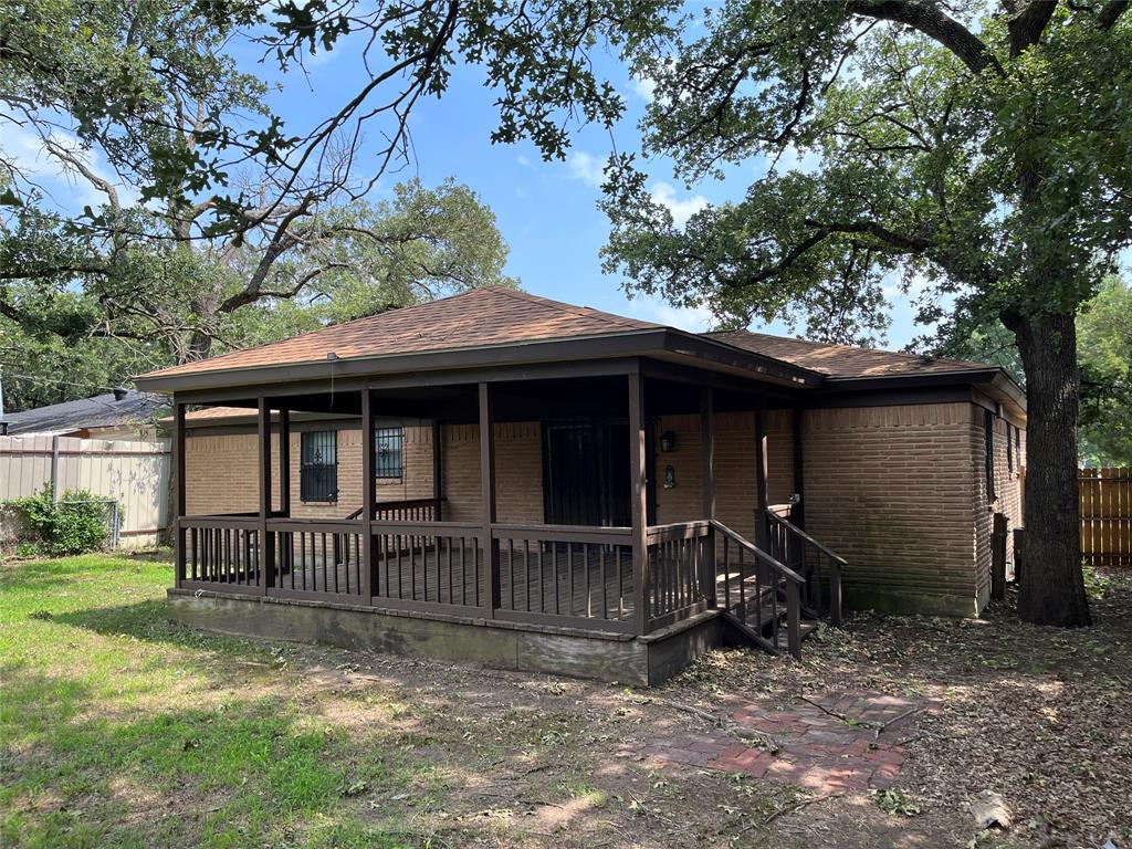 Lake June Terrace - Residential Lease