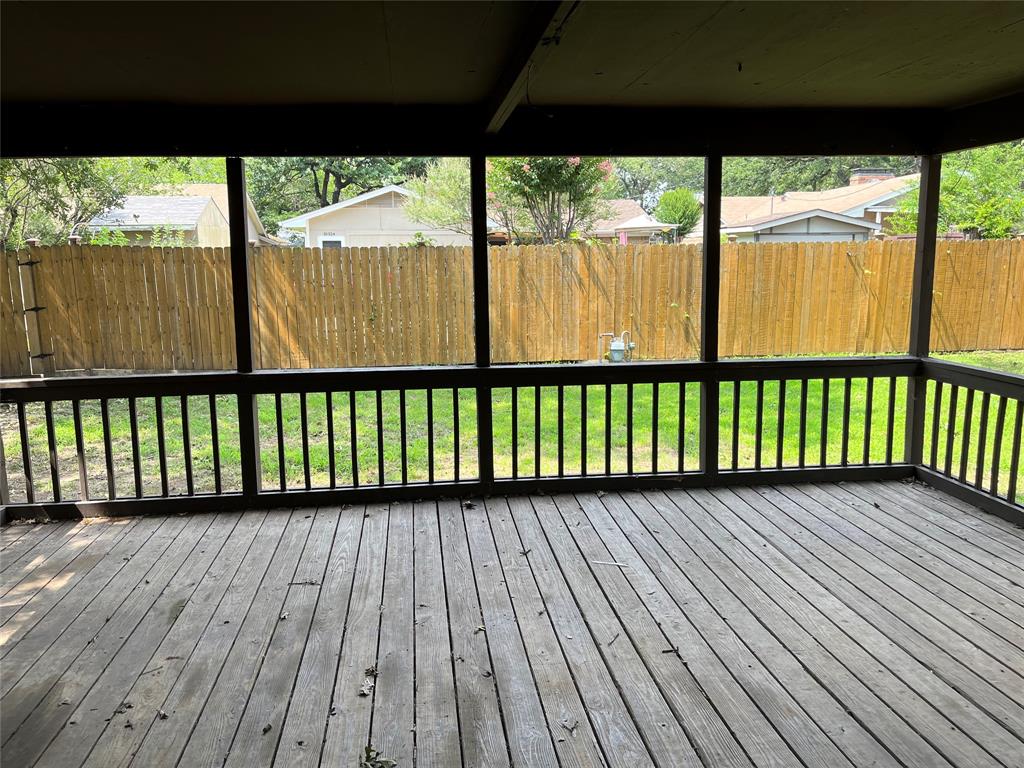 Lake June Terrace - Residential Lease