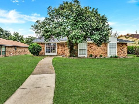 3608 Cromwell Street Plano TX 75075