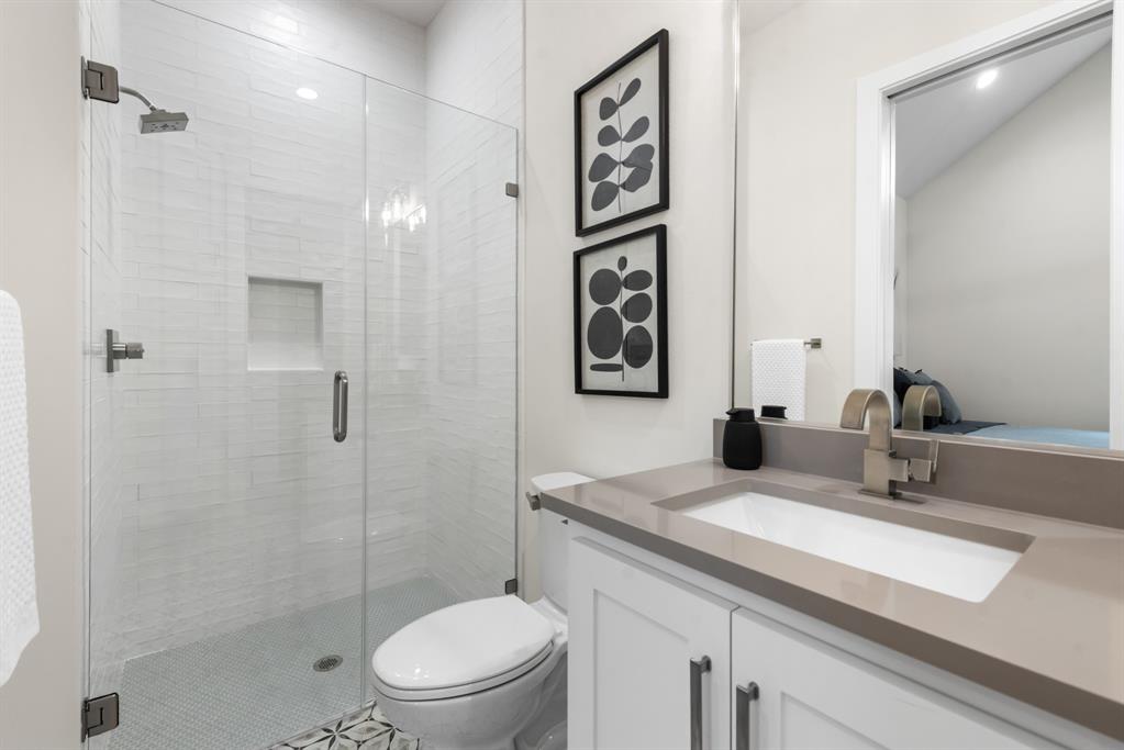 Renaissance - Residential