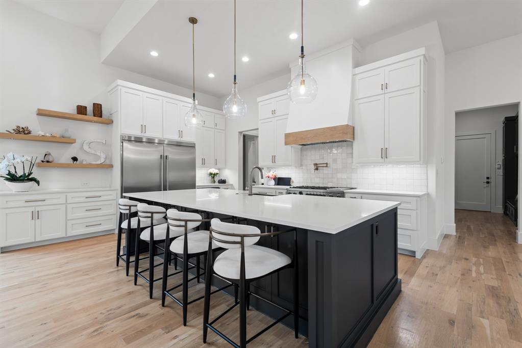 Renaissance - Residential