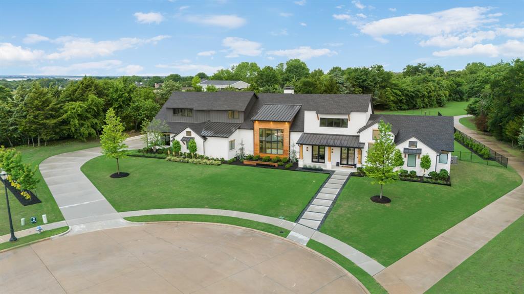 Renaissance - Residential