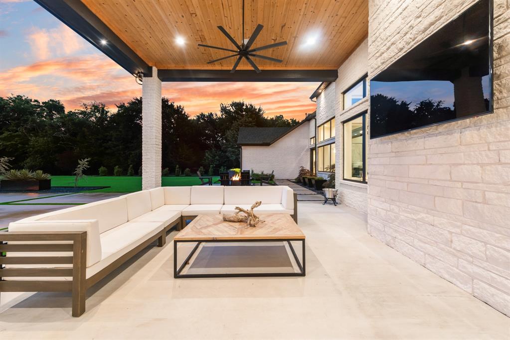 Renaissance - Residential