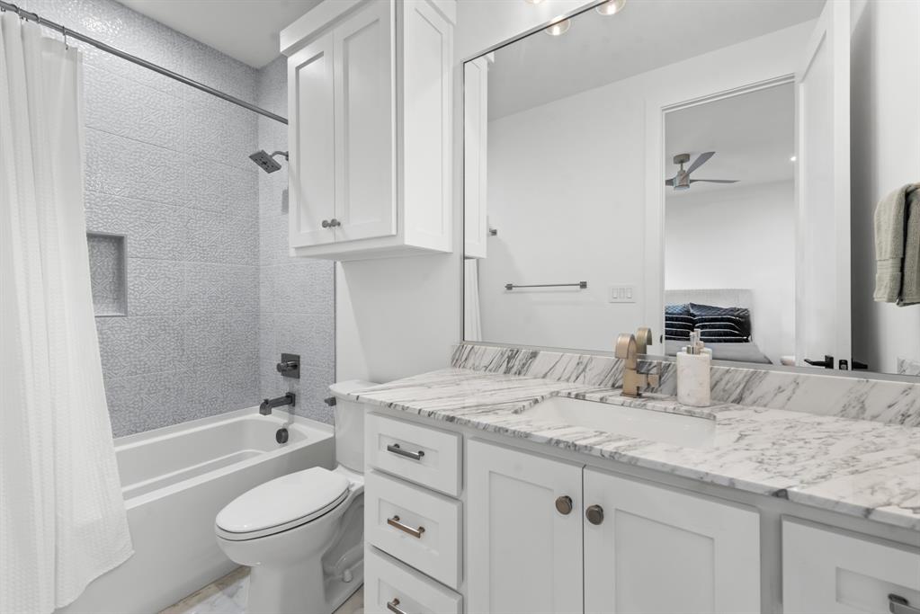 Renaissance - Residential