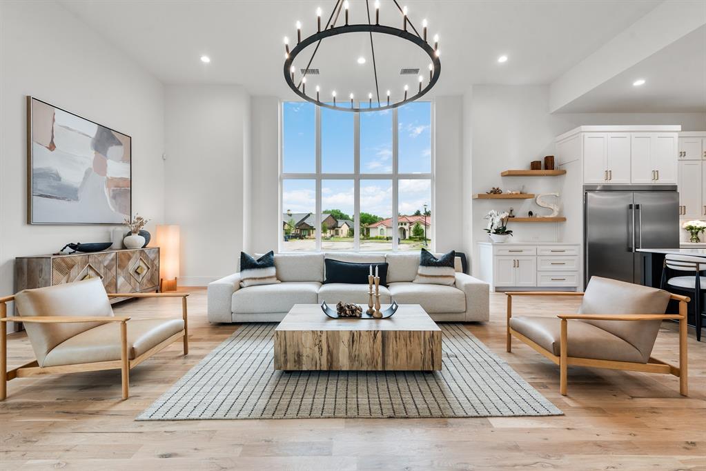 Renaissance - Residential