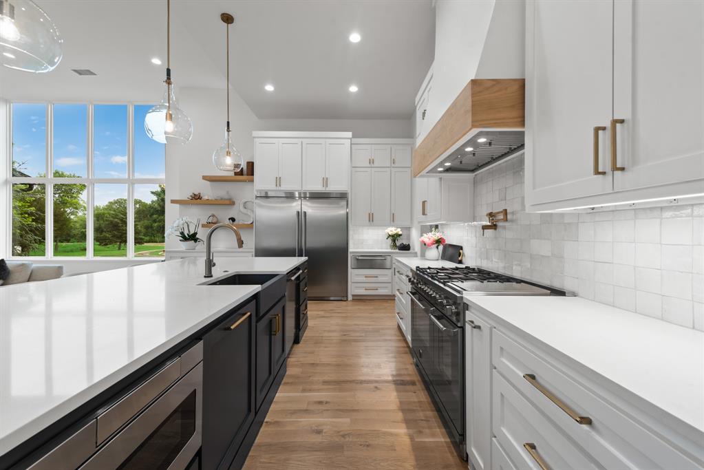 Renaissance - Residential