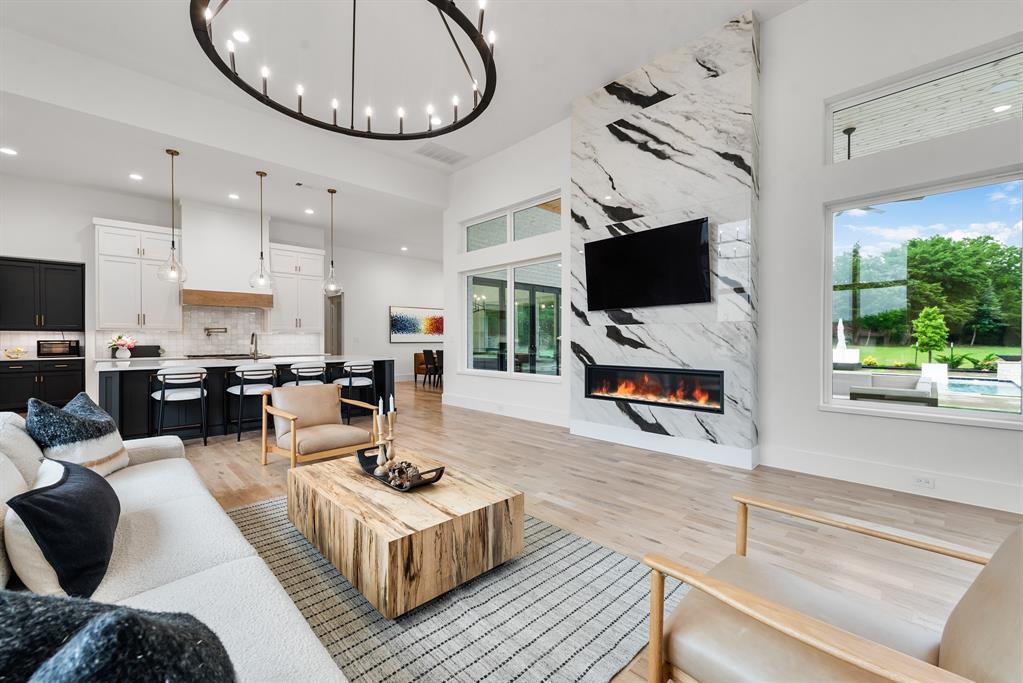 Renaissance - Residential