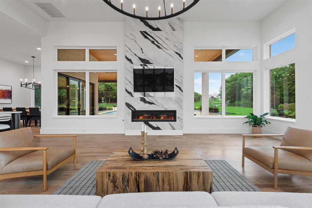 Renaissance - Residential