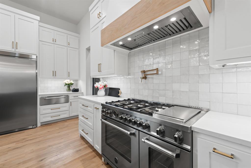 Renaissance - Residential