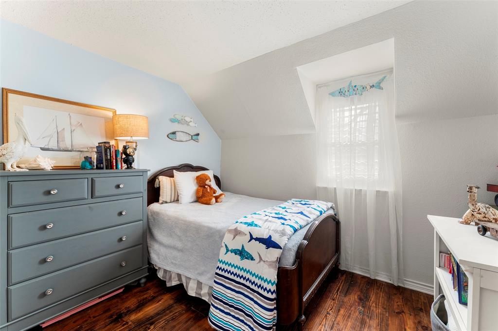 Dixie Isle - Residential