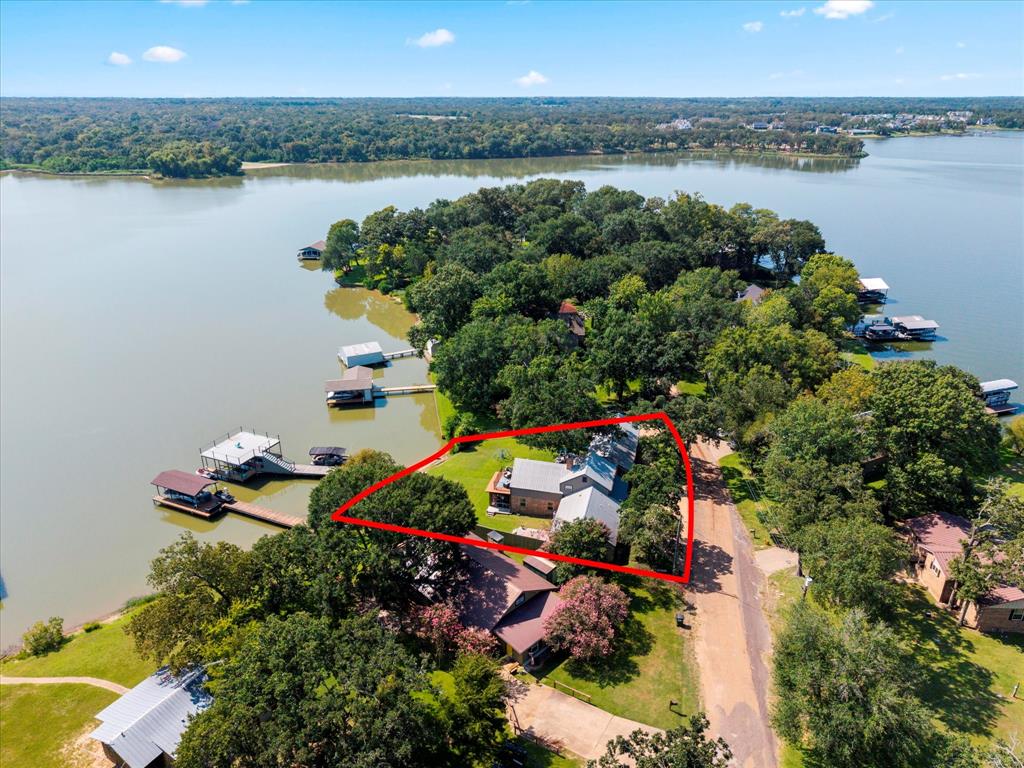 Dixie Isle - Residential