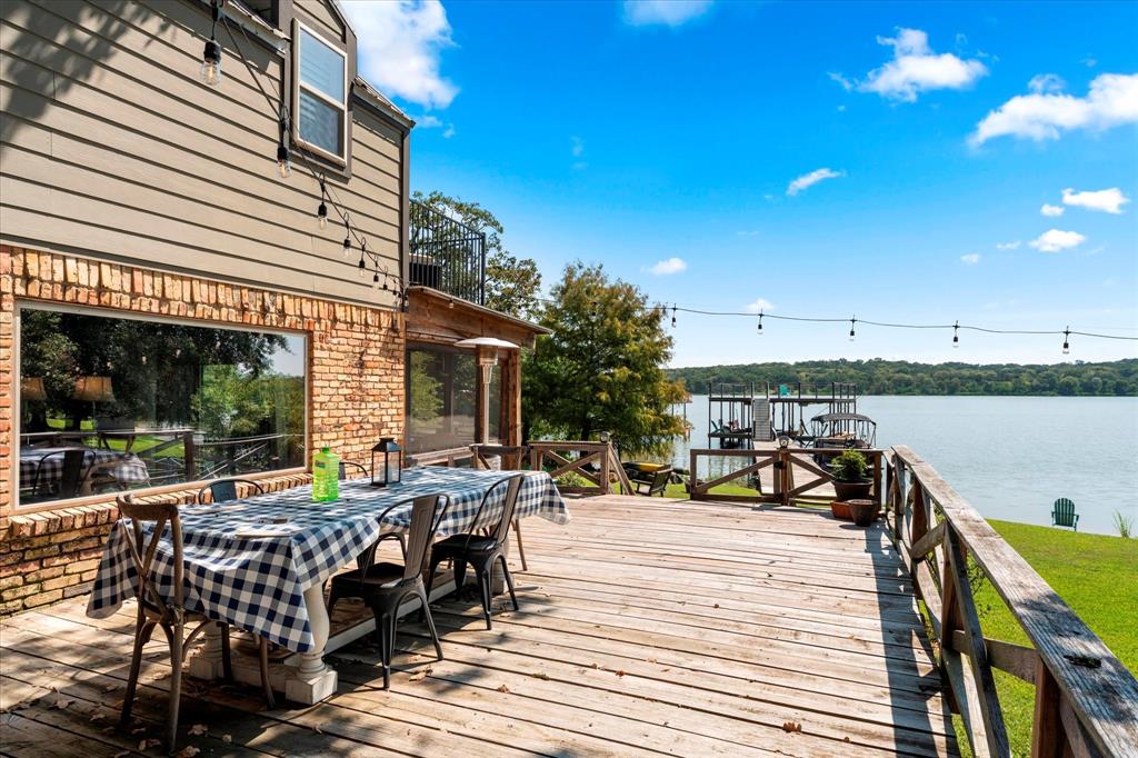 Dixie Isle - Residential