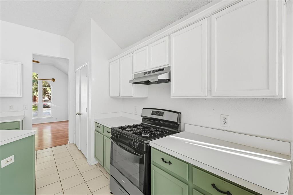 Lakebridge Estates Ph One - Residential