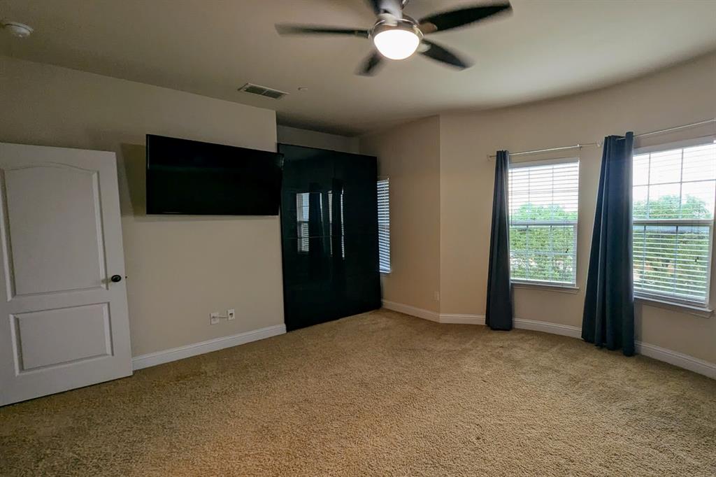 Brownstones At Vista Ridge Con - Residential Lease