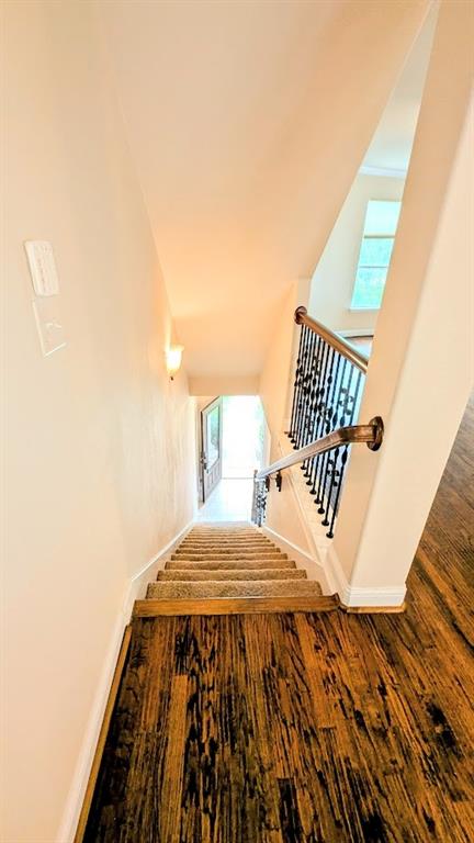 Brownstones At Vista Ridge Con - Residential Lease