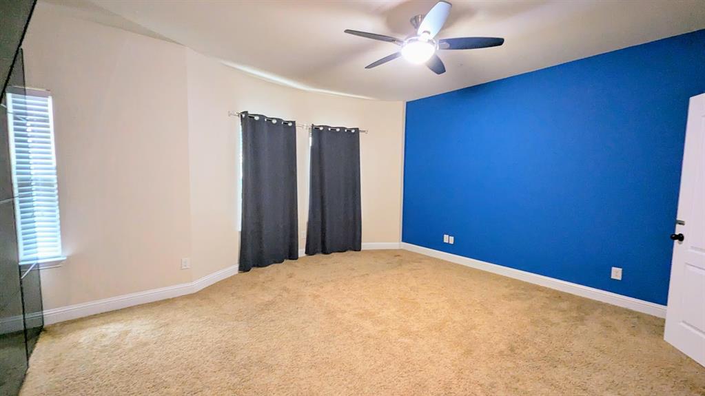 Brownstones At Vista Ridge Con - Residential Lease