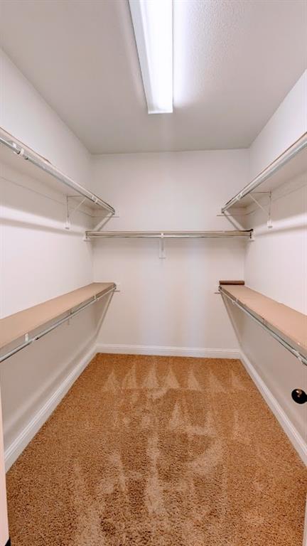 Brownstones At Vista Ridge Con - Residential Lease