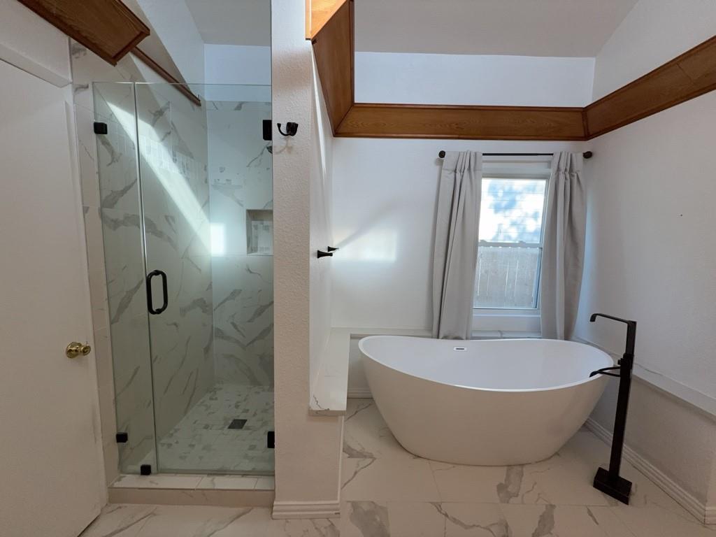 Garden Oaks 04 - Residential Lease