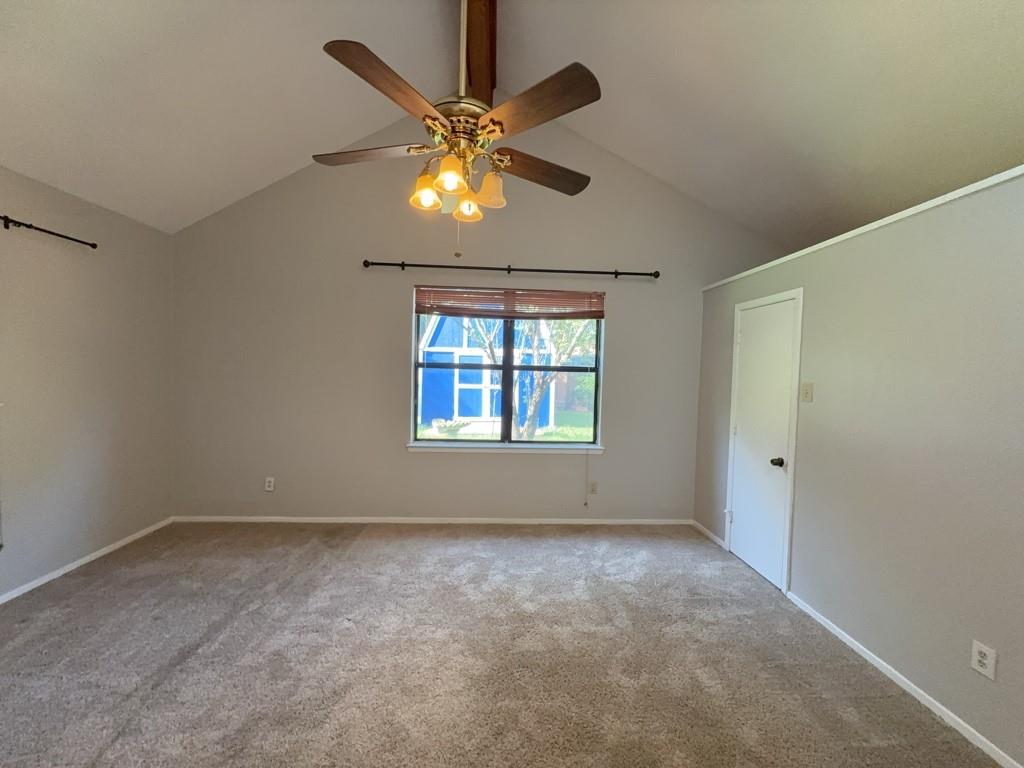 Garden Oaks 04 - Residential Lease