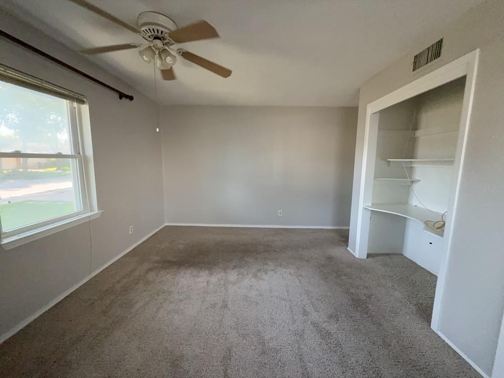 Garden Oaks 04 - Residential Lease