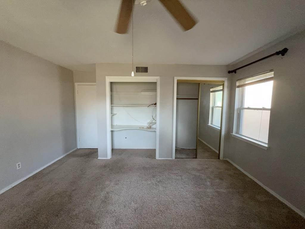 Garden Oaks 04 - Residential Lease