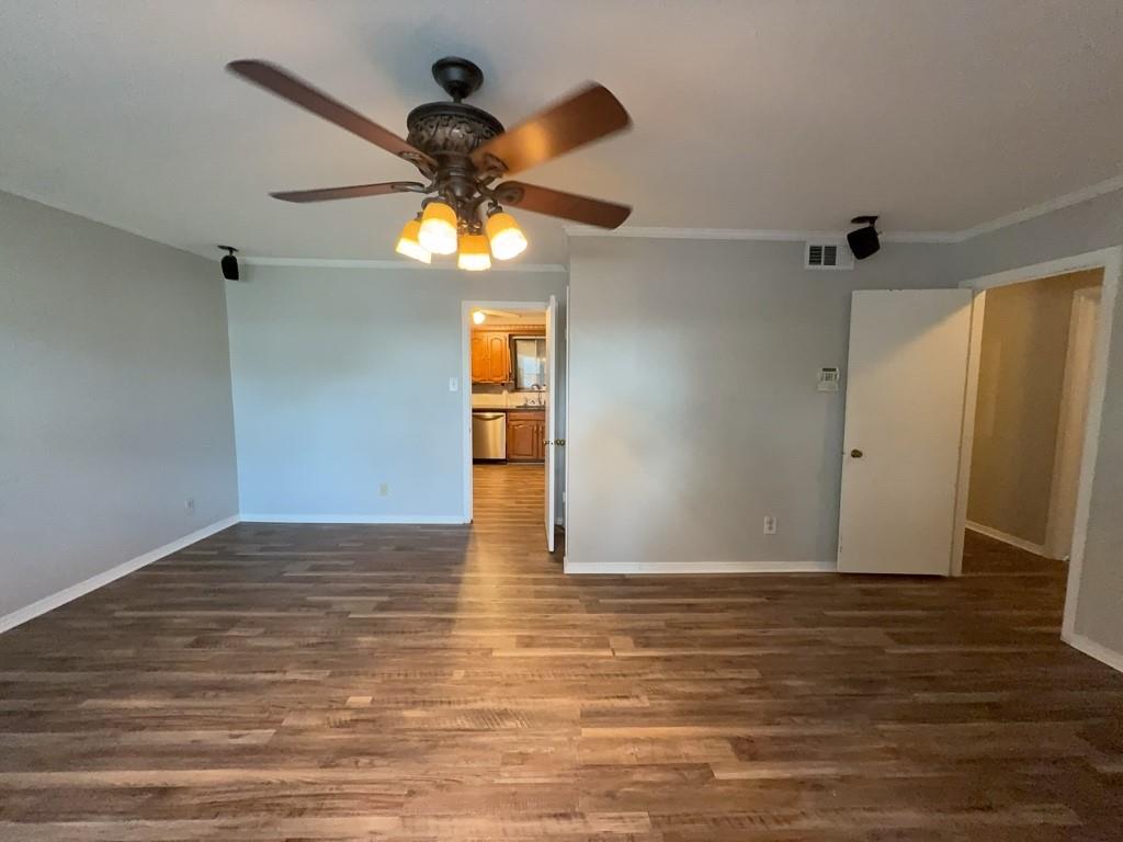 Garden Oaks 04 - Residential Lease