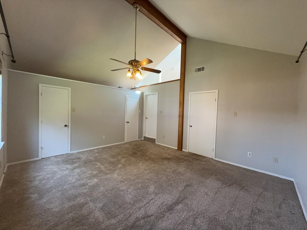 Garden Oaks 04 - Residential Lease