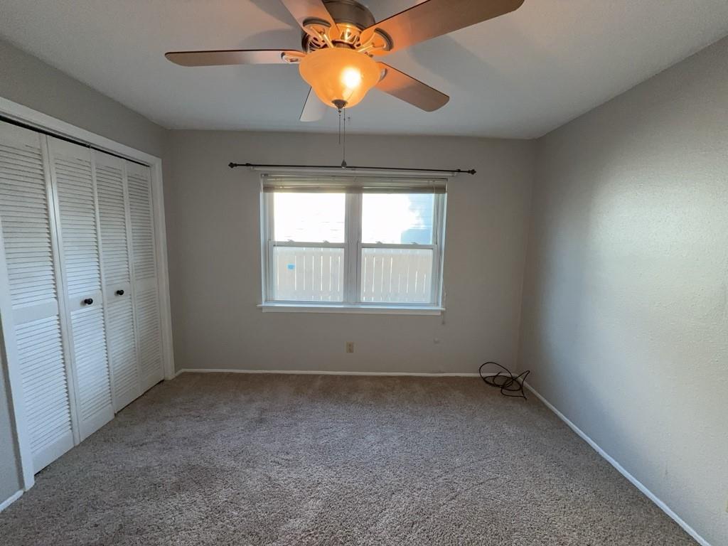 Garden Oaks 04 - Residential Lease