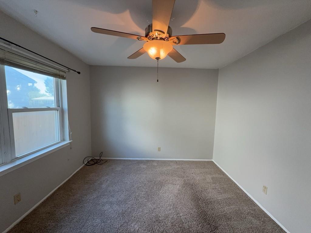 Garden Oaks 04 - Residential Lease