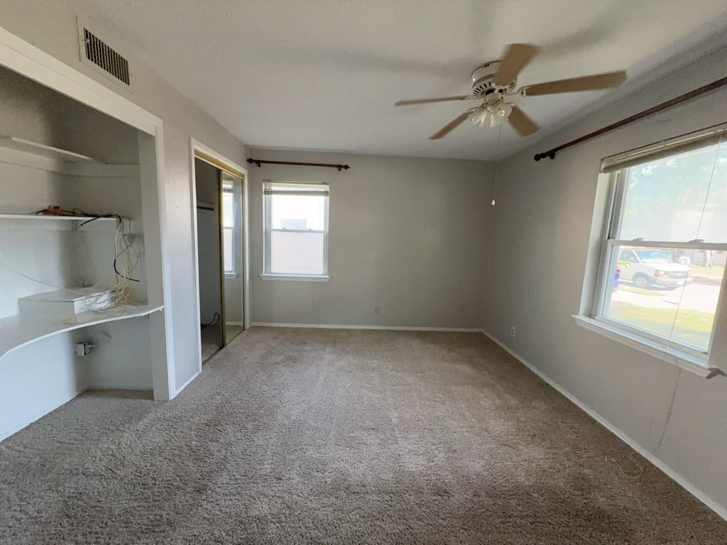 Garden Oaks 04 - Residential Lease