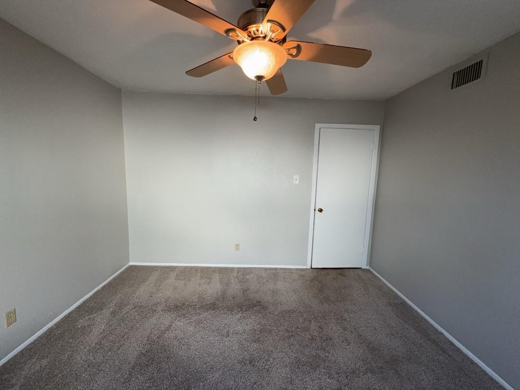 Garden Oaks 04 - Residential Lease