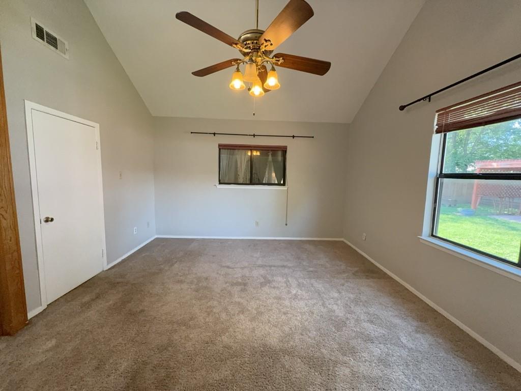 Garden Oaks 04 - Residential Lease