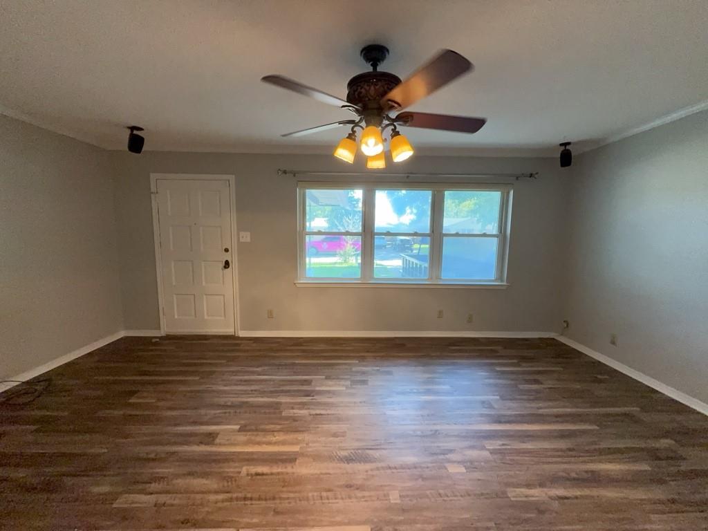 Garden Oaks 04 - Residential Lease